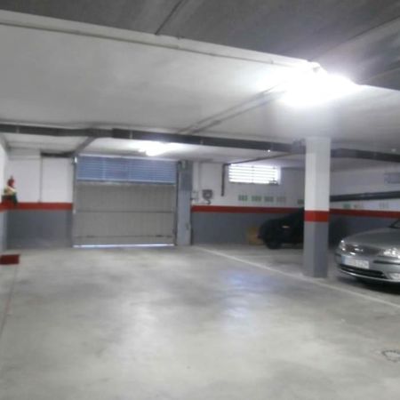 El Apartamento De Adriana En Torrelavega. Exterior foto